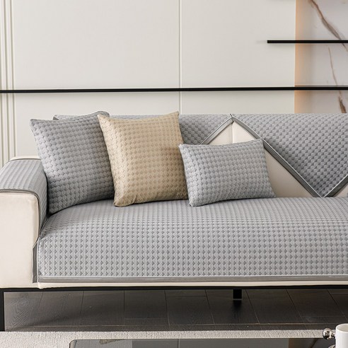 코팅블루 쇼파패드와 함께 시원한 여름을!