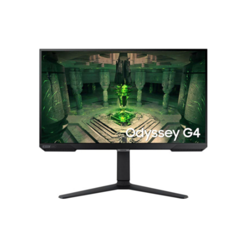 벤큐360hz모니터  삼성전자 오디세이 G4 S25BG400 IPS 240Hz 1ms 25형 와이드 게이밍 모니터