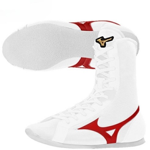 미즈노 이지 스펙트라 62 BM531: 링 위를 지배하는 날렵한 움직임의 완성