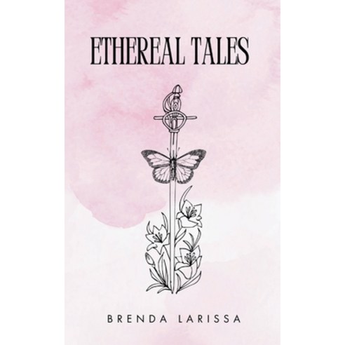 (영문도서) Ethereal Tales Paperback, Bookleaf Publishing, English, 9789357697101