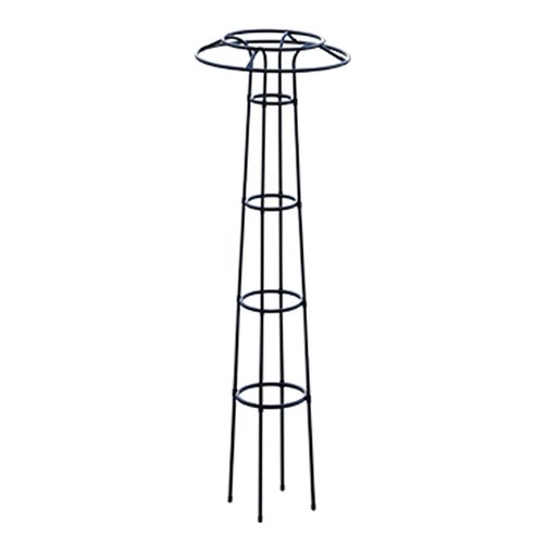 HK.sell 어우동 모자 플랜트 지지대, 185cm, 1세트