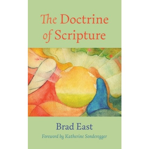 (영문도서) The Doctrine of Scripture Hardcover, Cascade Books, English, 9781532664991