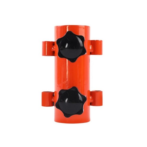 캠핑의 편리함과 안전성을 완벽하게 책임지는 다채로운 조절식 텐트폴대