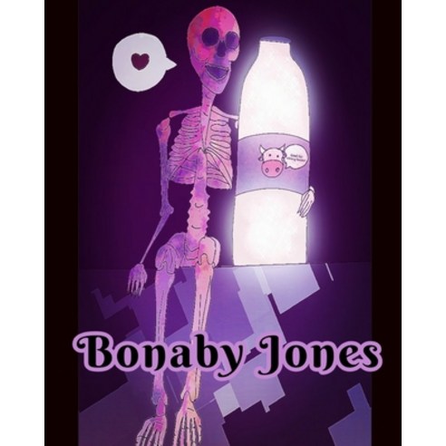 (영문도서) Bonaby jones Paperback, Blurb, English, 9798211384880