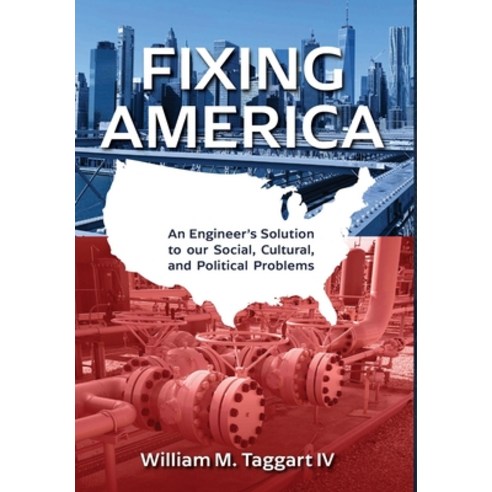 (영문도서) Fixing America Hardcover, Emerald Books, English, 9781954779877