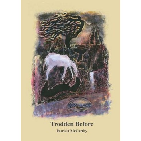 (영문도서) Trodden Before Paperback, Agenda Editions, English, 9781908527332