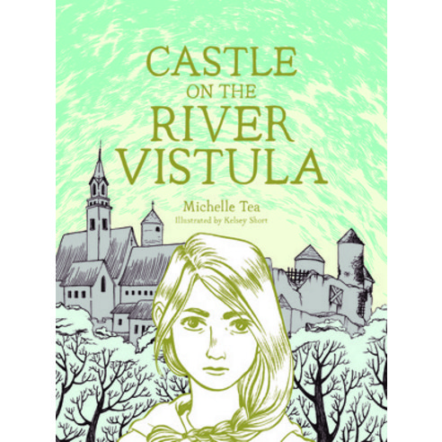 (영문도서) Castle on the River Vistula Hardcover, McSweeney''s McMullens, English, 9781944211288