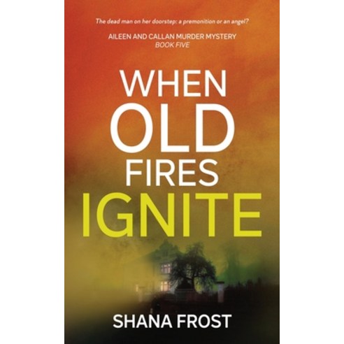 (영문도서) When Old Fires Ignite Paperback, Shanaya Wagh, English, 9789356073562