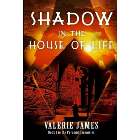 Shadow in the House of Life Paperback, Independently Published