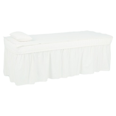 피부에 닿는 순간, 꿀잠 예약!