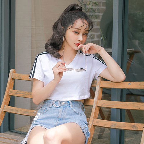 가발매니아 포니테일 올림머리 가발 플럼, 내츄럴블랙, 1개