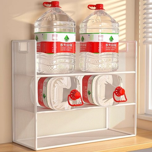 효율적인 공간 활용을 위한 현명한 선택, 카토 다용도 책상 선반