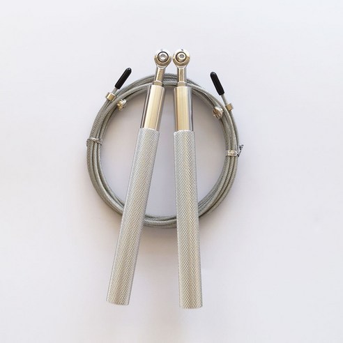 초고속 줄넘기의 혁명