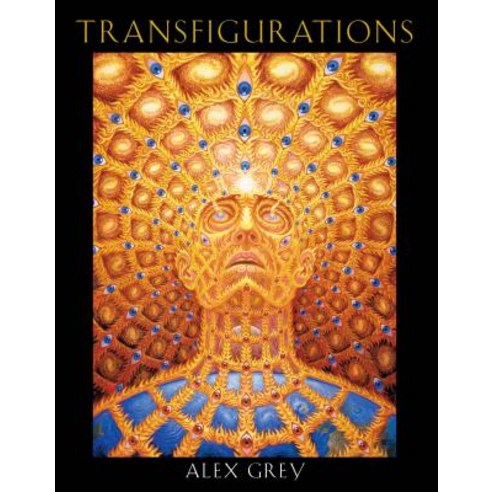 (영문도서) Transfigurations Hardcover, Inner Traditions International, English, 9780892818518