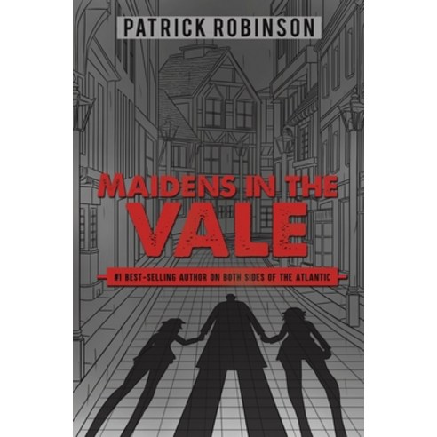 (영문도서) Maidens in the Vale Paperback, Austin Macauley, English, 9781528974592