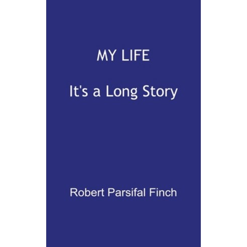 My Life Paperback, FeedARead.com
