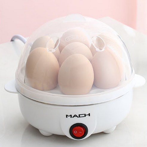 노브랜드 계란찜기  계란굽는기계 미니 호빵기계 가정용 에그쿠커 계란찜기