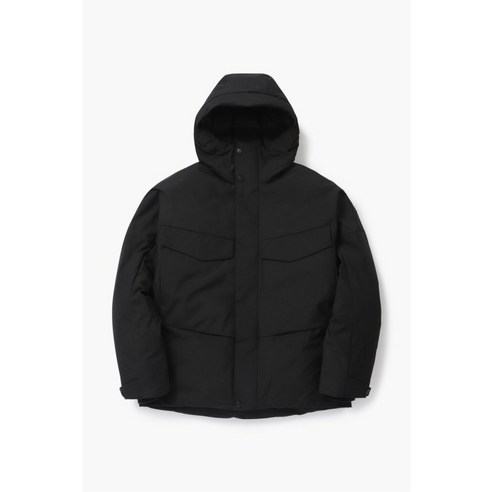 코오롱패딩남성 추천 코오롱스포츠패딩 남성다운점퍼 남자겨울파카 등산아웃도어자켓 블랙 AT855 (인기 브랜드 순위, 가격 비교)