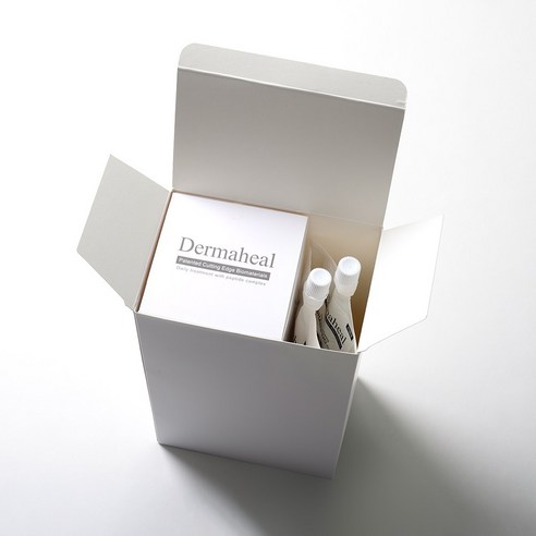 건강한 모발을 위한 최상의 선택