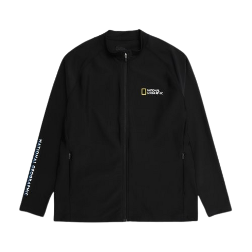 내셔널지오그래픽 래쉬가드로 스타일과 안전을 한번에!