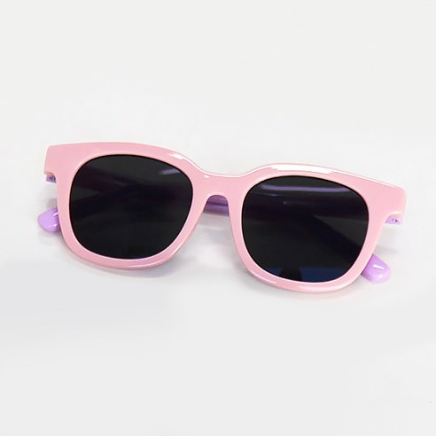 아기선글라스 안심 말랑이 유아선글라스 눈편한 편광 UV400 자외선