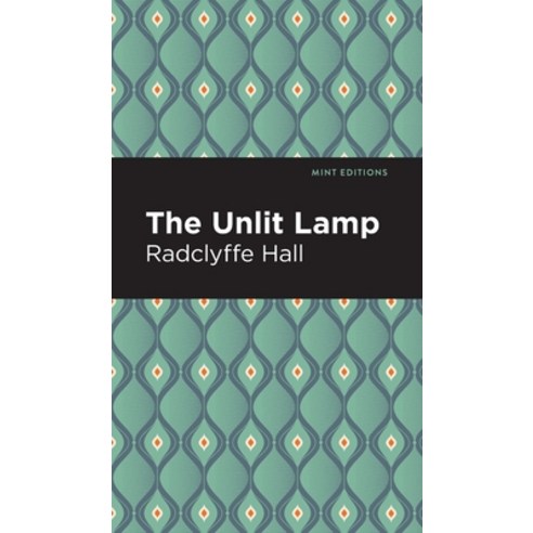 (영문도서) Unlit Lamp Hardcover, Mint Editions, English, 9781513208381