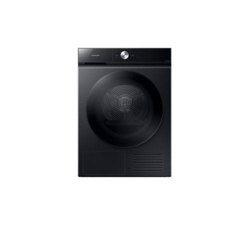 삼성전자 [스태킹키트 미포함] 비스포크 그랑데AI 슬림 10kg 건조기 DV10BB8440GB, 단품