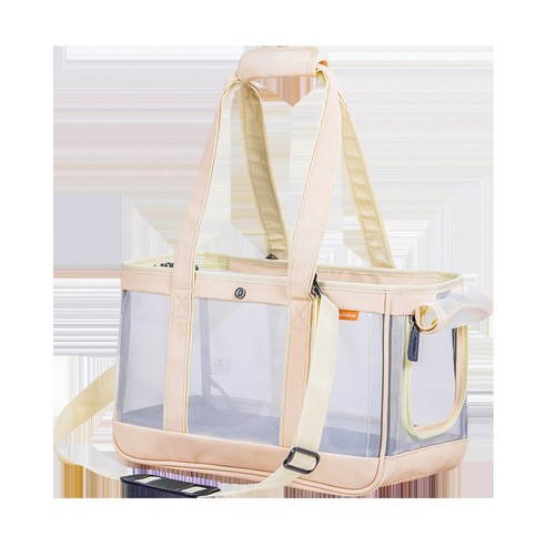 반려동물과 함께하는 여름 여행을 편안하게