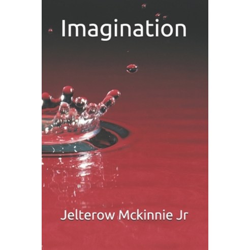 Imagination Paperback, Independently Published