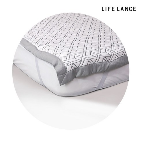 꿀잠매트 듀라론: 시원하고 편안한 여름 수면을 위한 최고의 선택