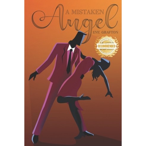 A Mistaken Angel: The third in a Trilogy Paperback, Workbook Press