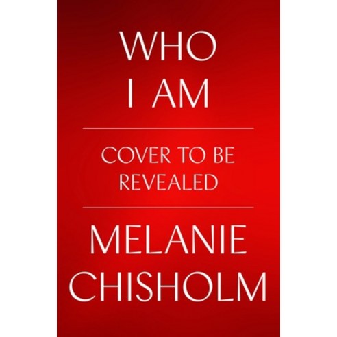 (영문도서) Who I Am Hardcover, Grand Central Publishing, English, 9781538740293