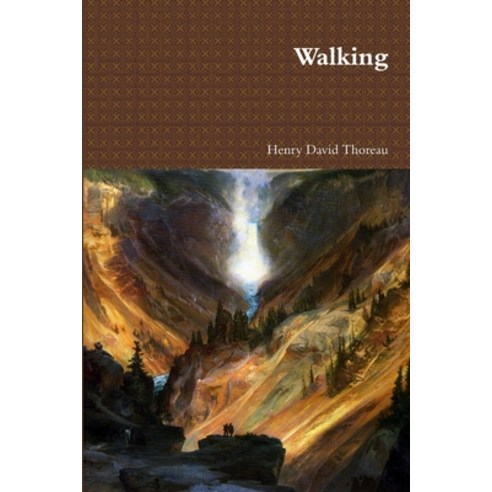 Walking Paperback, Lulu.com, English, 9781387035106