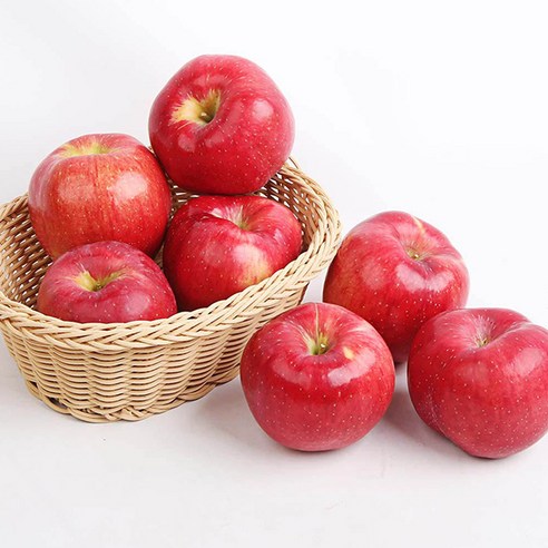 감동 [잇담]홍로사과 2kg 중소과 10-11과, 1개