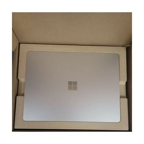 Microsoft Surface Laptop Go 12.4\