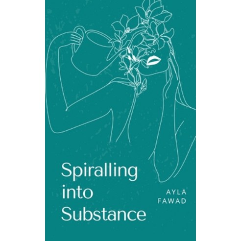 (영문도서) Spiralling into Substance Paperback, Bookleaf Publishing, English, 9789358319026