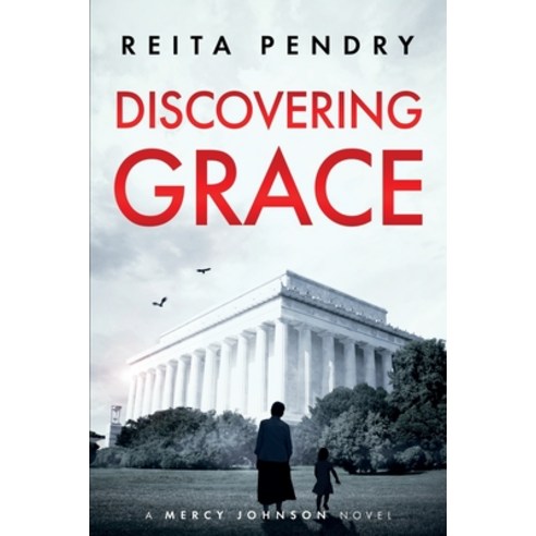 (영문도서) Discovering Grace: A Mercy Johnson Novel Paperback, Independently Published, English, 9781698312293