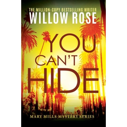 You Can''t Hide Paperback, Buoy Media, English, 9781954139428