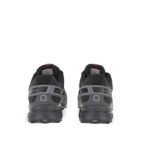 발 묶인 당신을 자유롭게, 살로몬 스피드크로스 3 고어텍스