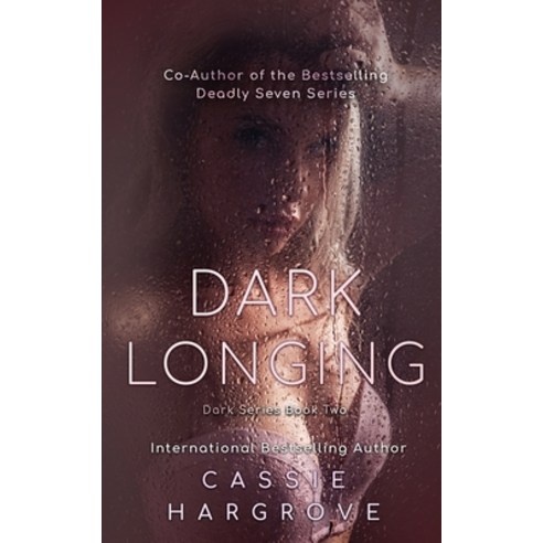 (영문도서) Dark Longing (A Dark Stalker Romance) Paperback, Independently Published, English, 9798374830989