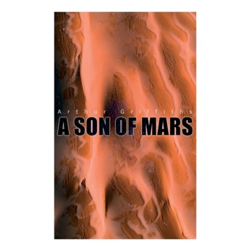 A Son of Mars: Complete Edition (Vol. 1&2) Paperback, E-Artnow, English, 9788027308439
