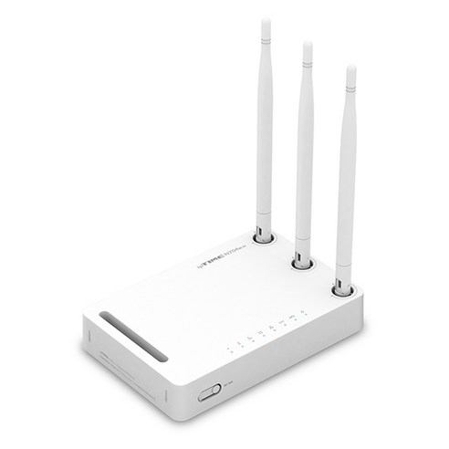 ipTIME N704SR: 안정적이고 빠른 무선 네트워크로 당신의 디지털 라이프를 업그레이드하세요.