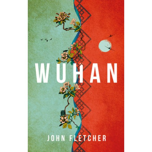 Wuhan Hardcover, Head of Zeus, English, 9781800249875