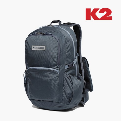 단시간 등산이나 하이킹에 이상적인 편안하고 내구성 있는 배낭