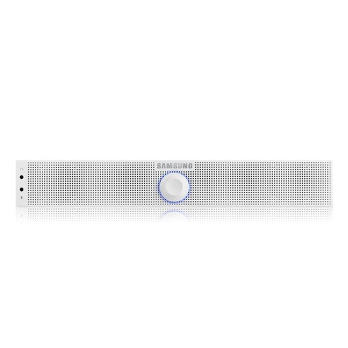 PC 사운드바 스피커 SMS-S20, 화이트