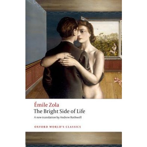 (영문도서) The Bright Side of Life Paperback, Oxford University Press, USA, English, 9780198753612