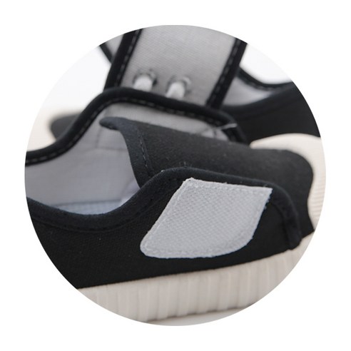 아이의 발걸음에 스타일과 편안함을 더하다