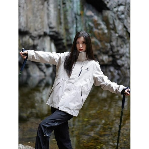 등산하는 여성을 위한 필수품: Asure 여성 등산 바지