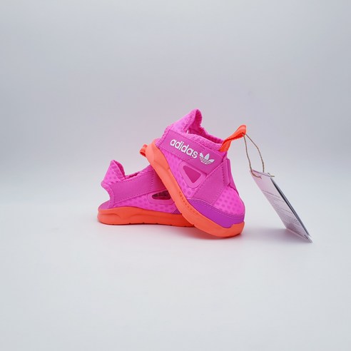 [아디다스코리아 정품] adidas 360 SANDAL I (베이비/키즈 운동화/샌달) FX4952
