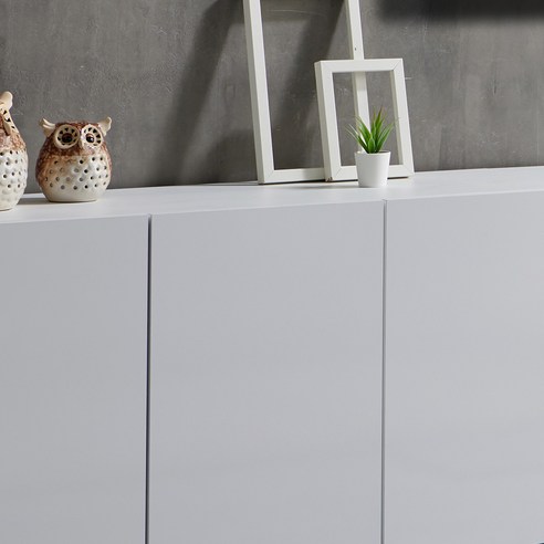 엘리에셀 거실장, 공간에 예술을 더하다